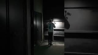 ¿Un fantasma nos tocó la puerta? #albertodelarco #paranormal #fantasmas #exploracionurbana #terror