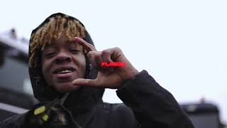 Fiji God - Boss Final