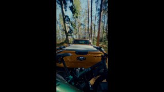 Ford Ranger Wildtrak | Ζήσε κάθε στιγμή από κοντά