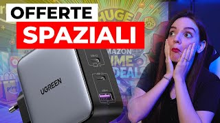 OFFERTE INCREDIBILI DA NON PERDERE