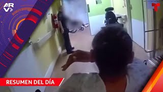 Resumen Al Rojo Vivo, viernes 4 de septiembre 2026