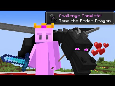 Minecraft's Most Competitive Challenges