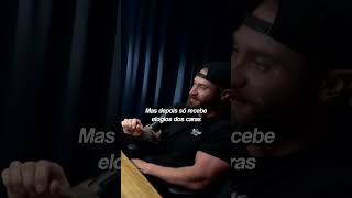 Expetativa vs Realidade de treinar