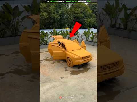 Army Dirty Car Cleaning 🚗🪖| New Viral Gadgets, Smart Appliances, Kitchen Utensils/ Home Inventions