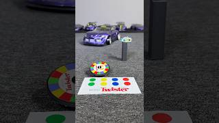RC Drift Twister