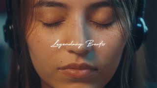 Legendary Beats II Artsevenmusic 2025