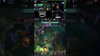 TLAW - Drake fight | #esport2tv on #Twitch