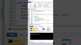 Internal EEPROM and the CCS C Compiler