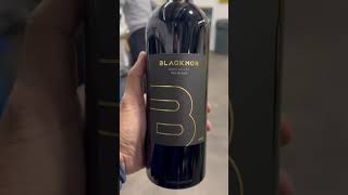 Blackmon Cellars coming soon!