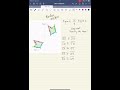 Understanding Congruent Shapes and Corresponding Parts