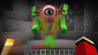 Something Is WRONG With Mikey !? - Maizen Minecraft