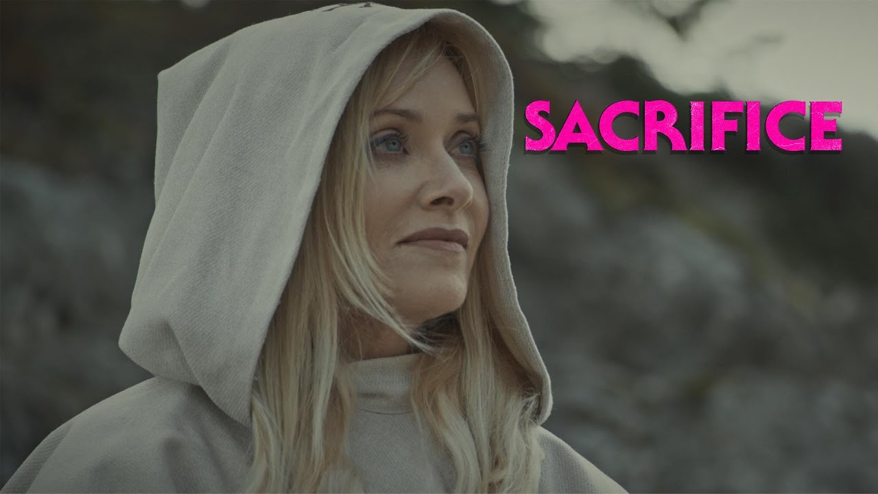 Sacrifice Trailer thumbnail