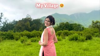 A day in my Village😍 | Uttarakhand | Kanika Devrani