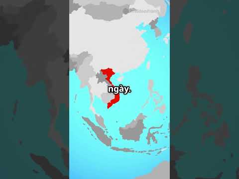 Quốc Gia Nào Từng Âm Mưu XÓA VIỆT NAM Kh 2025 06 17