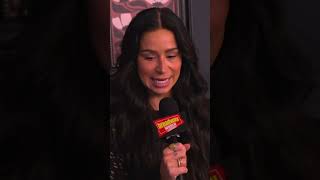 Inside Samantha Pauly's Broadway Crib at 'The Great Gatsby'