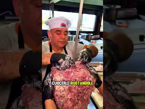 La carne nella sua versione più gustosa