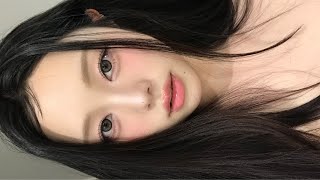 쿨톤이야? 일단 들어와봐 ❥𓂃𓏧