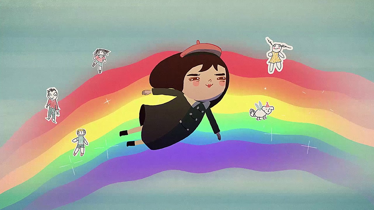 Little Misfortune: Fancy Edition trailer thumbnail