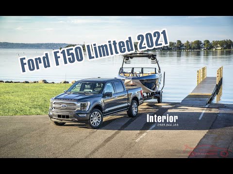Giao ngay Ford F150 Raptor 2020 mới 100%, nhập khẩu nguyên chiếc Mỹ, bản cao cấp full kịch đồ