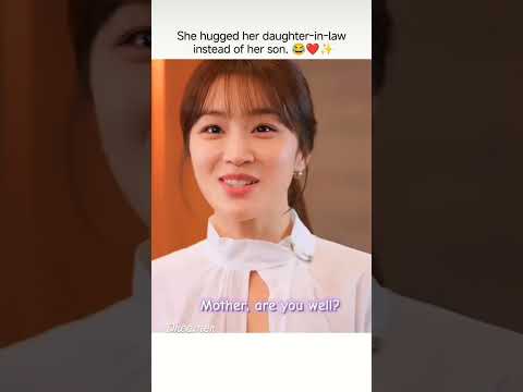 She hugged her😍 #music #newmusic #folklore #midnight #cover #song #kdrama #trending #viralvideo