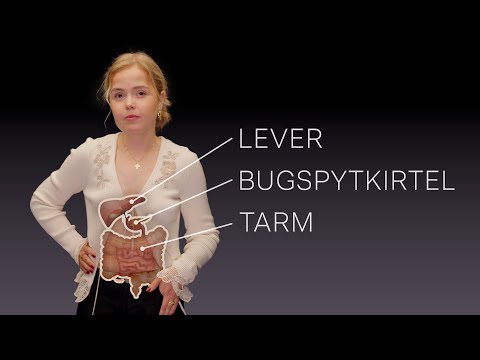 Derfor lever Camilla stadig