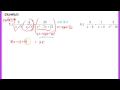 Solving Fractional Equations Concepts