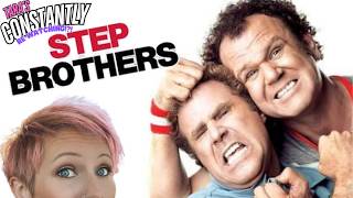 STEP BROTHERS RE-WATCHALONG