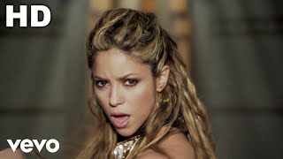 Shakira - Did it Again