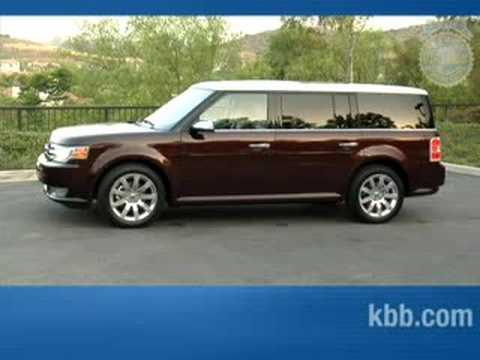 Ford flex failure #9