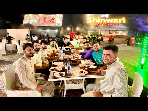 Special DAWAT