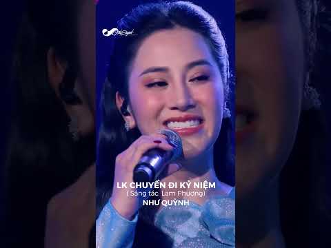 LK Chuyến Đi Kỷ Niệm | Như Quỳnh ft Tô My