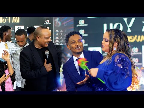 MAXAMED BK  / JACAYLKA TUKUBAHA U QABO  \  MUSIC VIDEO 2025