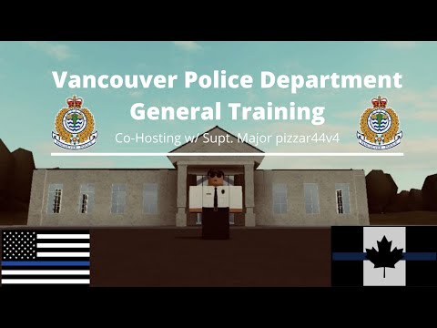 Police Training Guide On Roblox 07 2021 - police department city of roblox