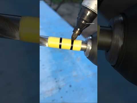 Amazing Drill Trick that Will Help You Get the Perfect Angle when Drilling #diy #drill #tricks #tips