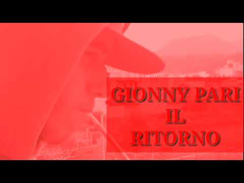 Gionny Pari