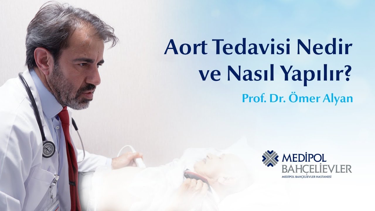 Aort Kapak Darlığı Nedir ve Tedavisi Nasıl Yapılır?