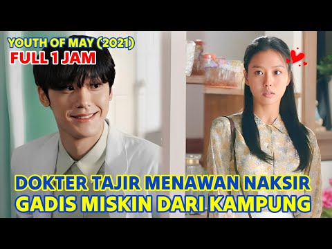 FULL Dokter Tajir Menawan Jatuh Hati pada Gadis Miskin dari Kampung ❤ Alur Drama Korea Cinta Tragis