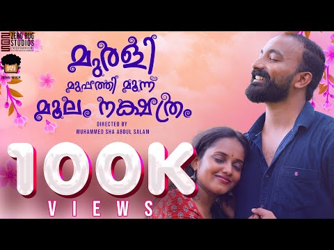 Murali Muppathimoonnu Moolam Nakshathram | Malayalam Short Film | Muhammed Sha