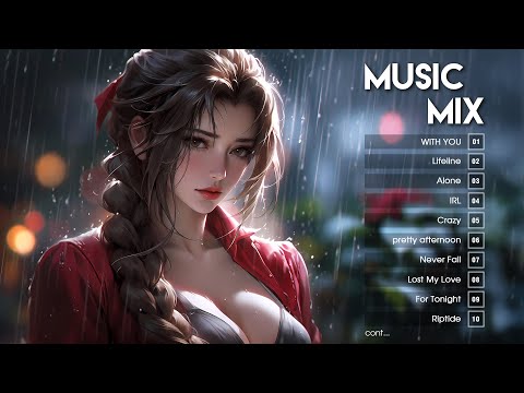 Music Mix 2024 ♫ Top 30 Songs: NCS, Gaming Music, Trap, Bass, DnB, Dubstep, House ♫ Best Of EDM 2024