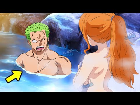 14 SEGREDOS INSANOS de One Piece! 😱