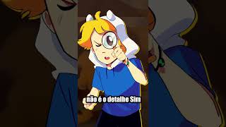 É por isso que Scar ficou tão apavorado com essa fala do Simba #reileão