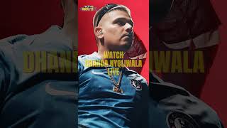 From Nyoli to the World | Dhanda Nyoliwala Live at realme Music Fest 2026