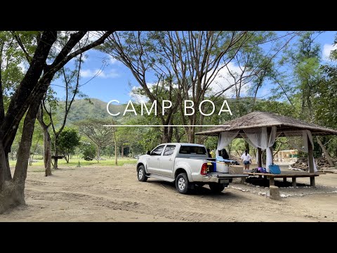Camp BOA