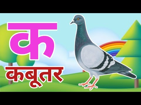 अ से अनार आ से आम, हिंदी वर्णमाला, अआइईउऊ, क से कबूतर,a se anar,aa se aam, हिंदीस्वरब्यंजन #kidssong
