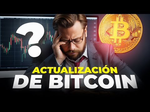 ¿SE VIENE REBOTE??? - Análisis de Bitcoin