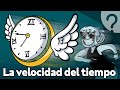 Percepción del Tiempo y Cronocepción