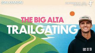 The Big Alta 50k Instant Recap + Podium Interviews