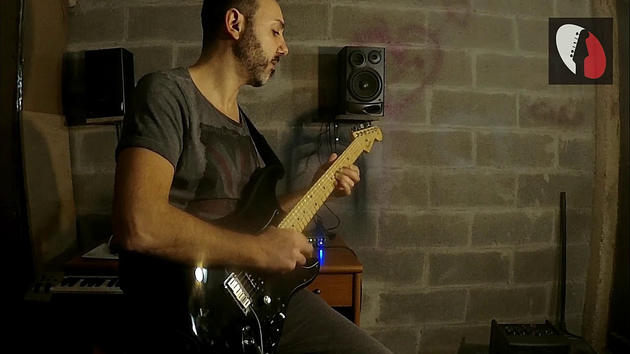 Giova Pes