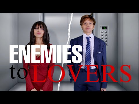 Every Enemies to Lovers movie in 6 MINUTES! (TikTok Compilation)