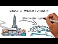 Turbidity in Water Bodies